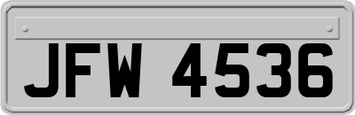 JFW4536