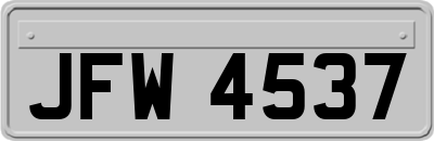 JFW4537