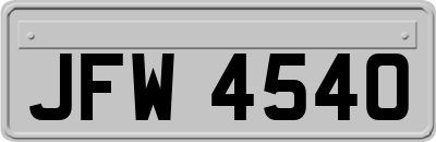 JFW4540