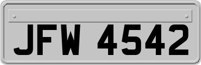 JFW4542