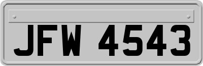 JFW4543