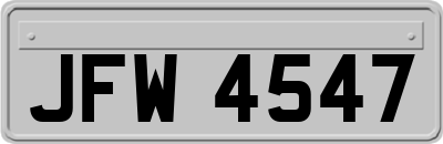 JFW4547