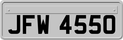 JFW4550