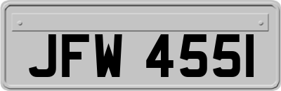 JFW4551
