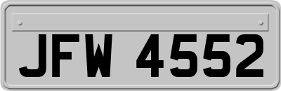 JFW4552