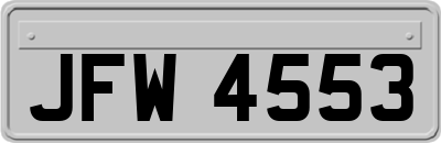 JFW4553