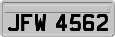 JFW4562