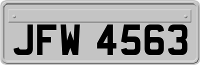 JFW4563