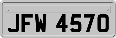 JFW4570