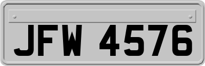 JFW4576