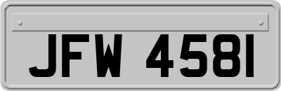 JFW4581