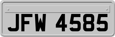 JFW4585