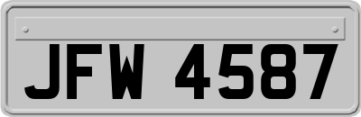 JFW4587