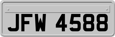 JFW4588