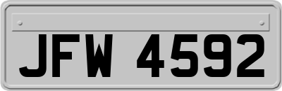 JFW4592