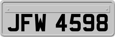 JFW4598