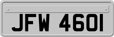 JFW4601