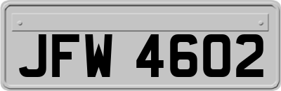 JFW4602