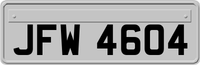 JFW4604