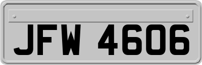 JFW4606