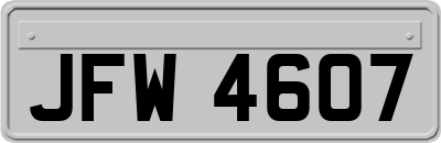 JFW4607