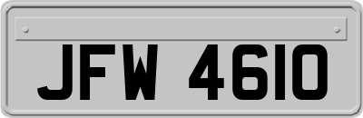 JFW4610