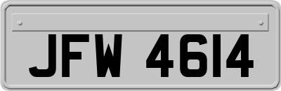 JFW4614