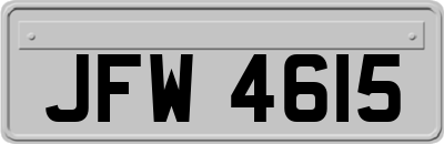 JFW4615