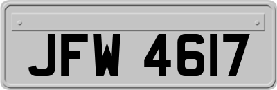 JFW4617