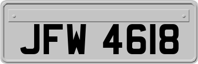 JFW4618