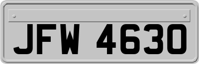 JFW4630