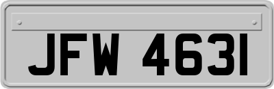 JFW4631