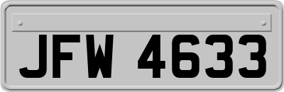 JFW4633