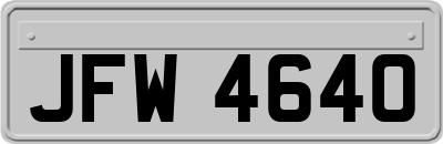 JFW4640