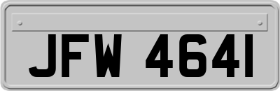 JFW4641