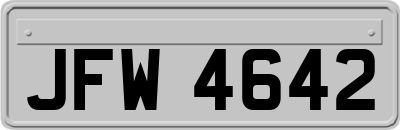 JFW4642