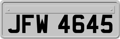 JFW4645