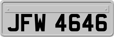 JFW4646