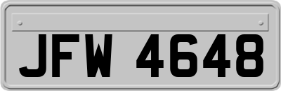 JFW4648