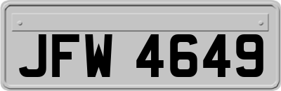 JFW4649