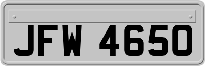 JFW4650