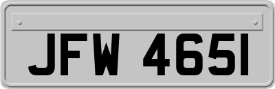 JFW4651