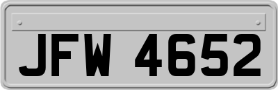 JFW4652