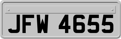 JFW4655