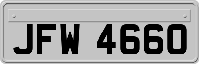 JFW4660