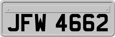 JFW4662