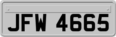 JFW4665