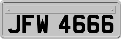 JFW4666