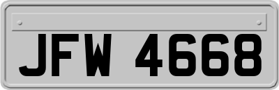JFW4668