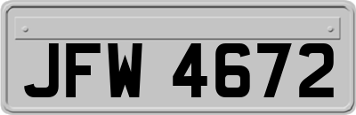 JFW4672